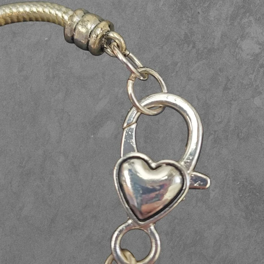 Kim Rogers nautical charm